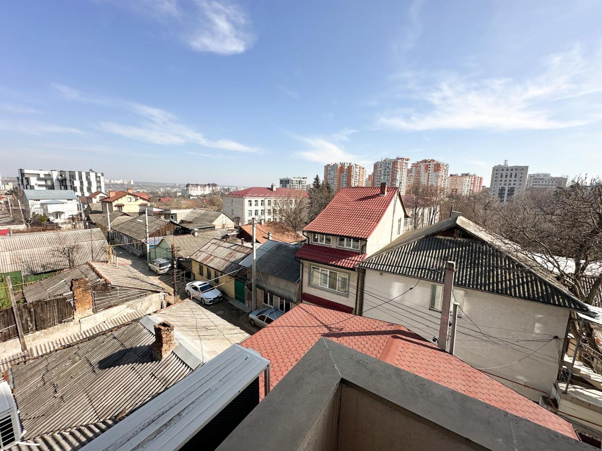 Bright & Quiet 2Room Apartment In City Center Кишинёв Экстерьер фото